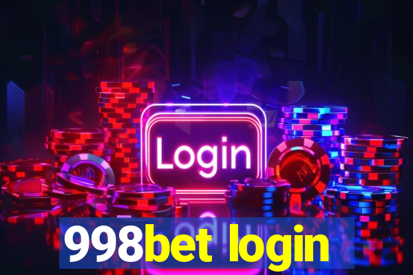 998bet login